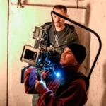 fot. Piotr Cybichowski - Światła Historii Powstanie Warszawskie 023