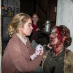 fot. Piotr Cybichowski - Światła Historii Powstanie Warszawskie 026