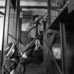 fot. Piotr Cybichowski - Światła Historii Powstanie Warszawskie 027