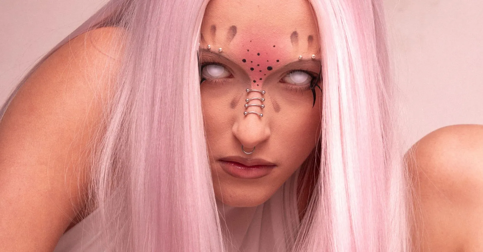 Sesja dyplomowa Jagoda Polus