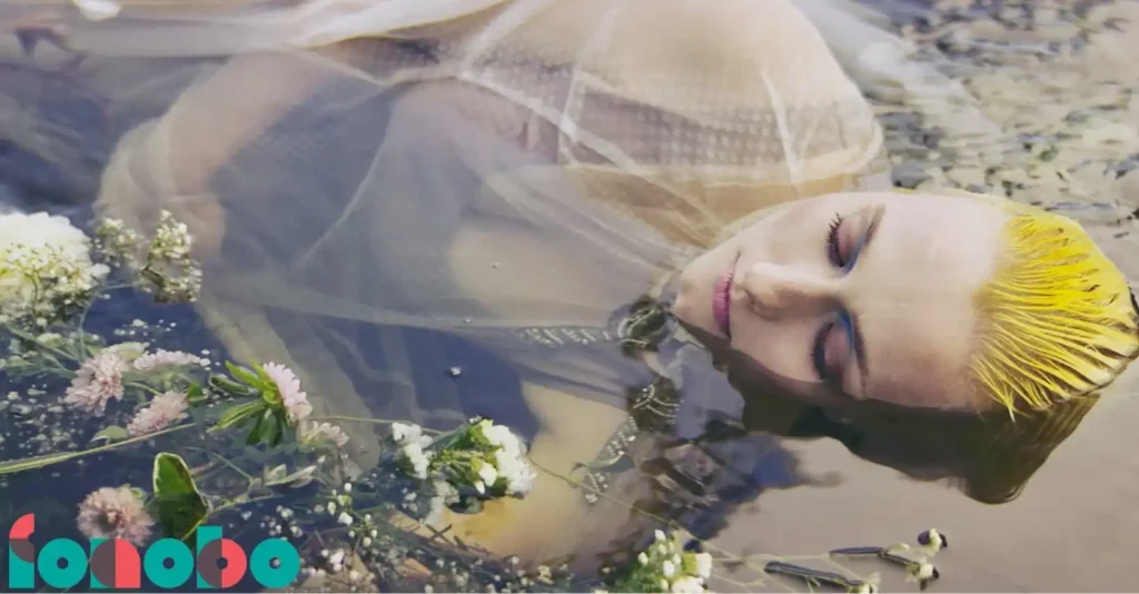 Magda Ruta – Wybujałe