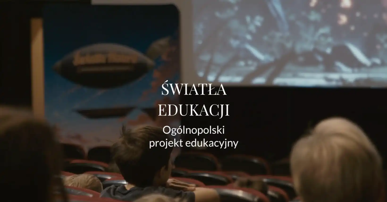 Światła Edukacji – Nauka przez Zabawę