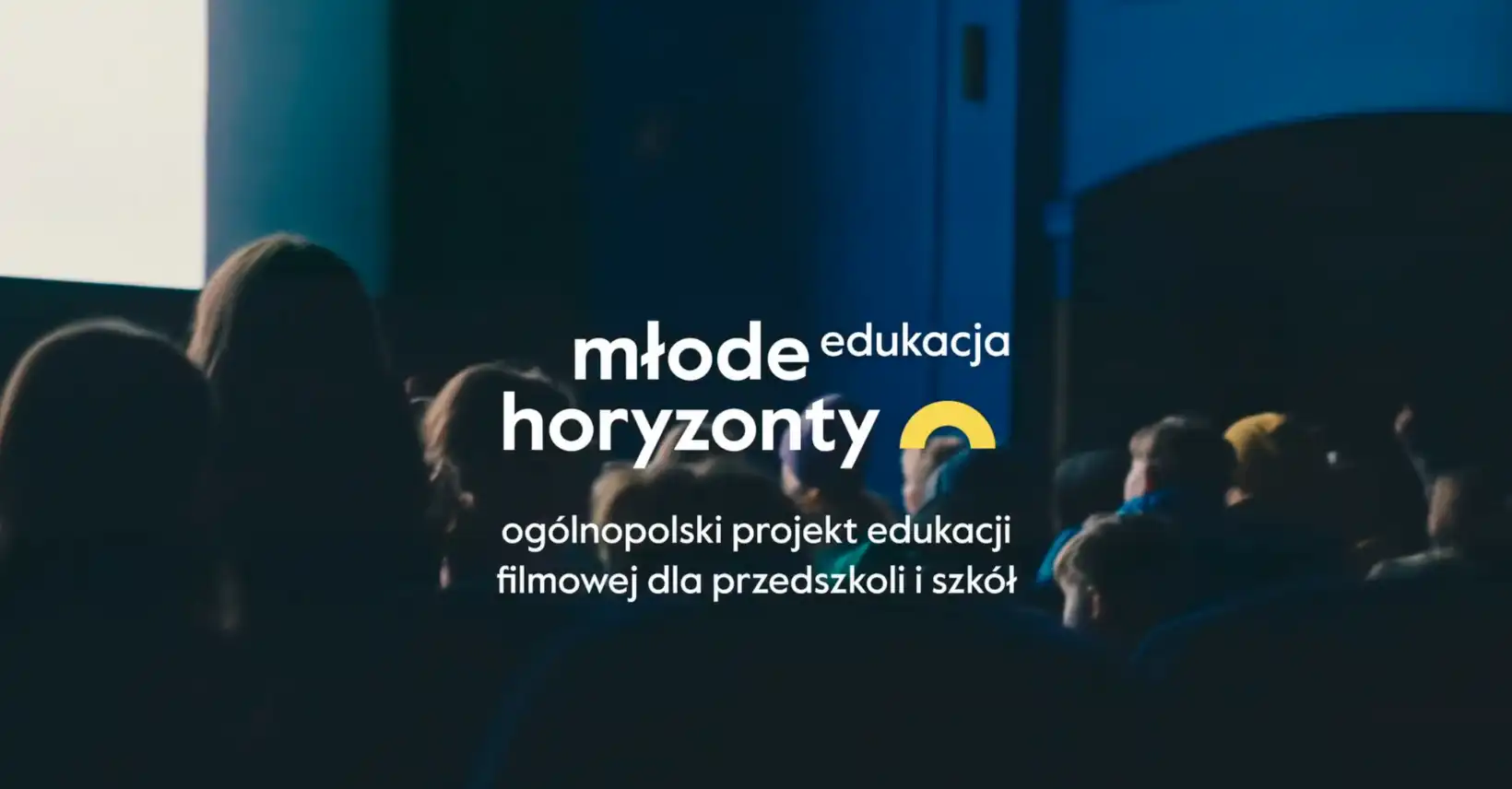 Seria spotów dla Edukacja Młode Horyzonty